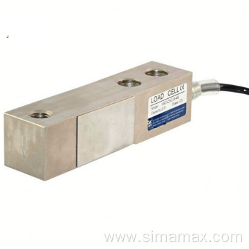 concrete mix plant Pressure Sensor 200kg